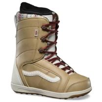 Vans - Hi-Standard Women's Snowboarding boots - Starfish/Turtledove