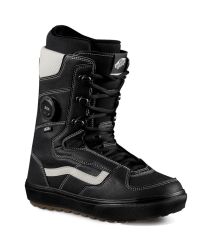 Vans - Invado OG Men's Snowboarding boots - Caviar