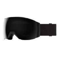 Smith - IO MAG Blackout Sun Black ChromaPop/Storm Blue Mirror