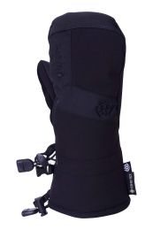 686 - Linear Gore-Tex Mitt Black - Youth