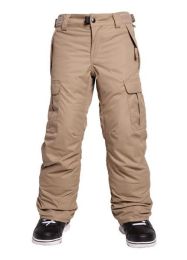 686 - Boy's All Terrain Insulated Khaki Pant