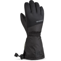 Dakine - Rover GORE-TEX - Youth - Black