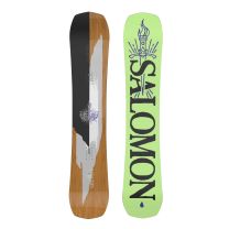 Salomon - Assassin 158W