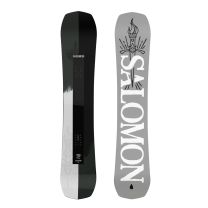  Salomon - Assassin Pro