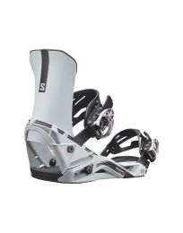 Salomon - District - Men's - Sterling Blue
