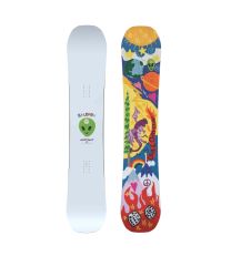 Salomon - Abstract - Unisex Snowboard