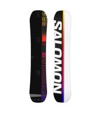 Salomon - Huck Knife Pro - Men's Park & Freestyle
