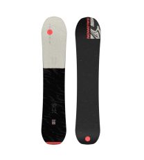 Salomon - Super 8 - Men's Freeride Snowboard
