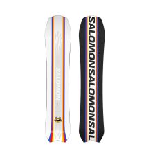 Salomon - Dancehaul - Unisex All-Mountain
