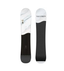 Salomon - Bellevue - Women's Freeride Snowboard