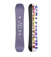 Salomon - No Drama - Women's Park & Freestyle