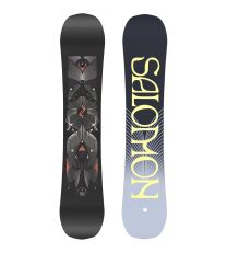 Salomon - Wonder - Women's All-Mountain