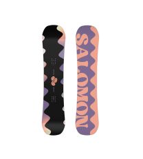 Salomon - OH YEAH GROM