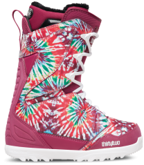 Thirty-Two - LASHED WOMEN'S - Tie-Dye