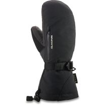Dakine - Leather Sequoia GORE-TEX Black Mitt - Women's
