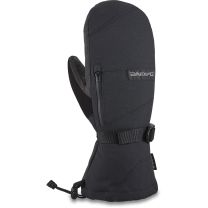 Dakine - Leather Titan GORE-TEX Black Mitt - Men's