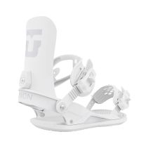 Union - Legacy Binding White - Women's