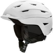 Smith - Level Matte White - Men's