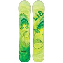 Lib Tech - Greenest Wittlake 157 C3