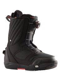  Burton - Women's Limelight Step-On Black