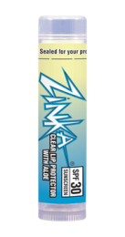 Zinka - Clear Lip Balm 30SPF