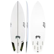  Lib Tech - Lost Rocket Redux 5'8"