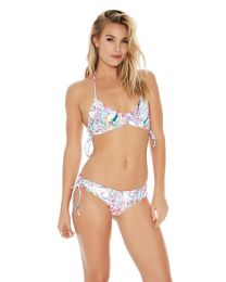 L*Space - Gwen Top Paisley Perfect
