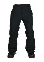 686 - Authentic Standard Pant Blk MNS XS
