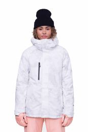 686 - Willow GORE-TEX Insulated Jacket Grey Dazed - Women's