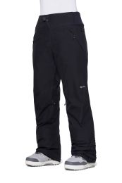 686 - Willow GORE-TEX Insulated Pant Black - Women's