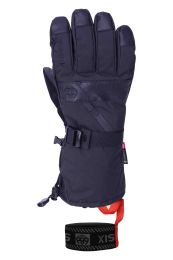 686 - Smarty 3-IN-1 GORE-TEX Gauntlet Glove Black - Men's