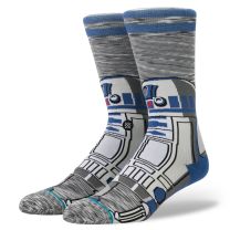 Stance - R2 Unit Mens