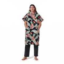 Slowtide - Makai Changing Poncho - L/XL