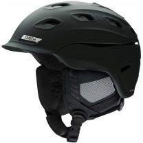 Smith - Vantage Matte Black - Women's