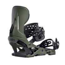Jones - Mercury - Pine Green