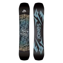 Jones - Mountain Twin