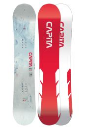 Capita - Mercury 147