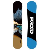 Never Summer - Proto Synthesis - Men's Snowboard 