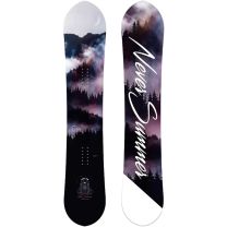 Never Summer - Lady FR - Women's Snowboard