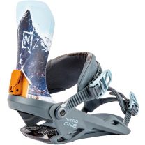 Nitro - One Bindings Nice View