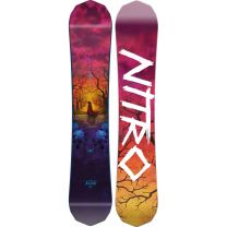 Nitro - Beauty