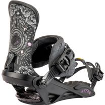 Nitro - Ivy Bindings All Eyes On Me