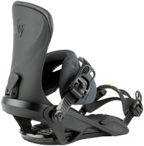 Nitro - Ivy Bindings Ultra Black