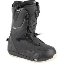 Nitro - Nitro - Cave Women's Step On Boot - Black/Sand