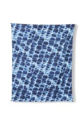 Nomadix - Agua Blue Festival Blanket