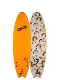 Catch Surf - Skipper (Thruster) - Taj Burrow PRO 6'6" Pilsner