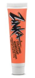 Zinka - Nose Coat Orange