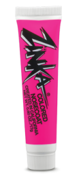 Zinka - Nose Coat Pink