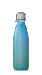 S'well - Clio Sport Green/Blue Ombre Bottle 17oz.