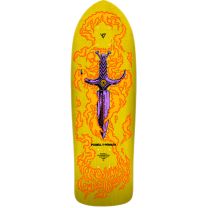 Powell Peralta - BONES BRIGADE™ Guerrero • Series 15 • Yellow